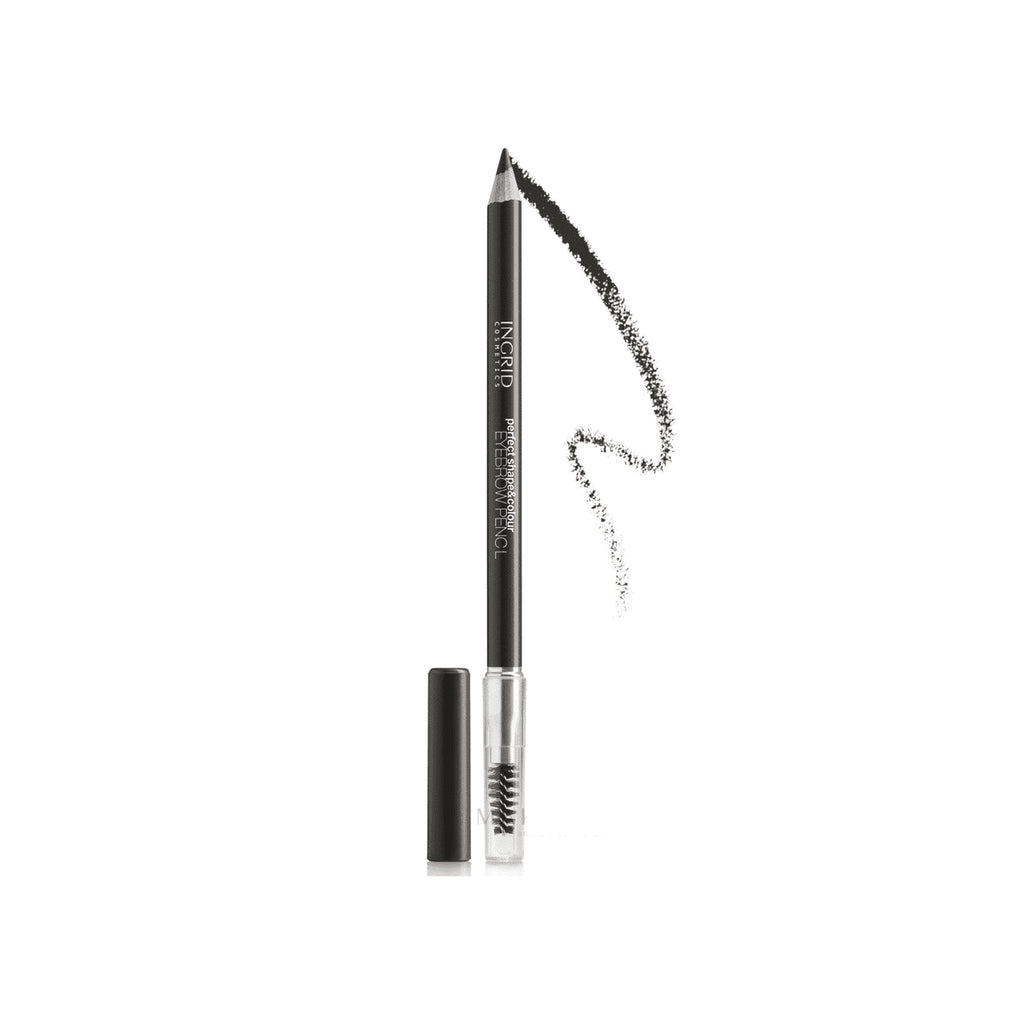 INGRID Perfect Shape & Colour Eyebrow Pencil Light Brown 101