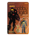 RZA Bobby Digital - ReAction figures (Digital Bullet)