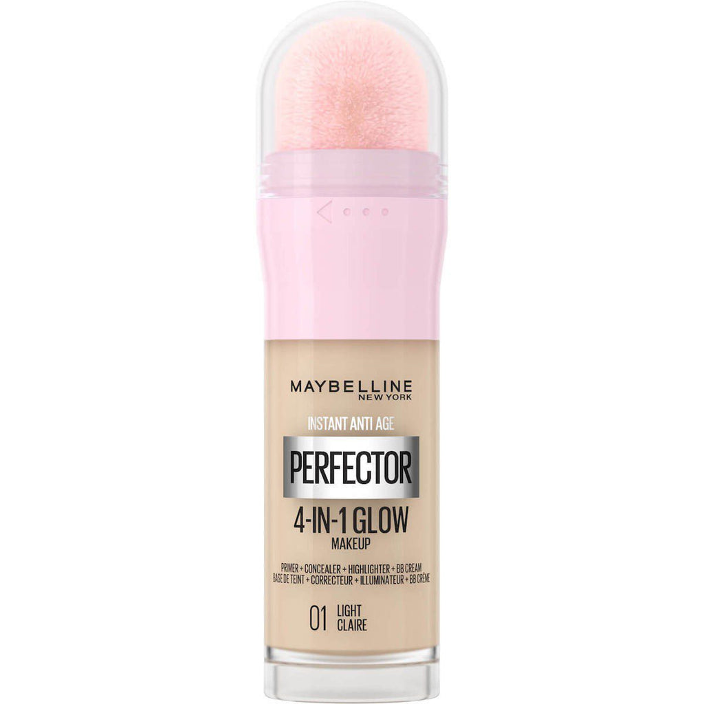 MAYBELLINE Instant Anti Age Perfector 4 in 1 Glow 01 Light