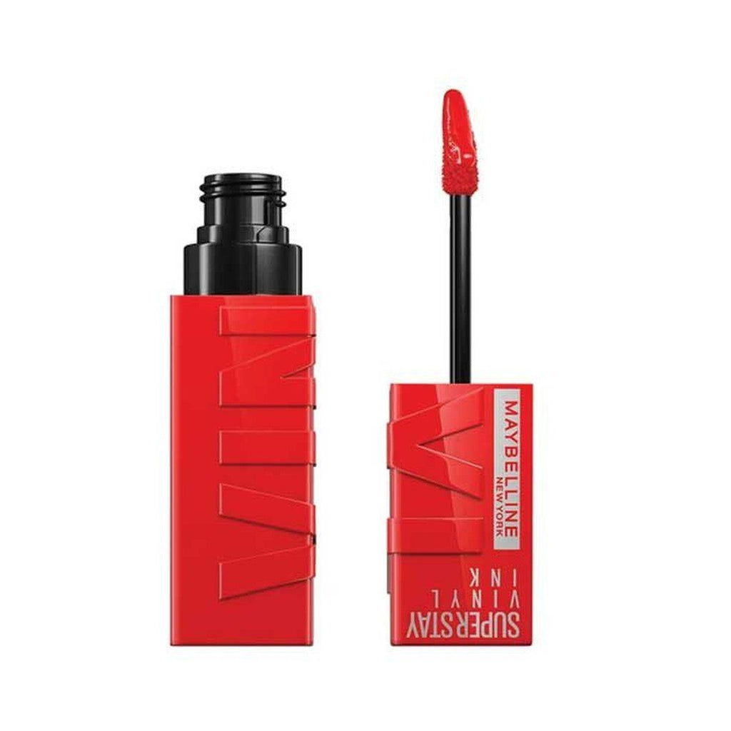 Maybelline Super Stay Vinyl Ink 130 EXTRA.