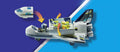 Playmobil Space Διαστημικό Λεωφορείο