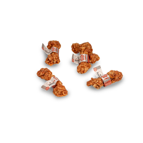 Beef Tendon Bone with Chicken | 13cm