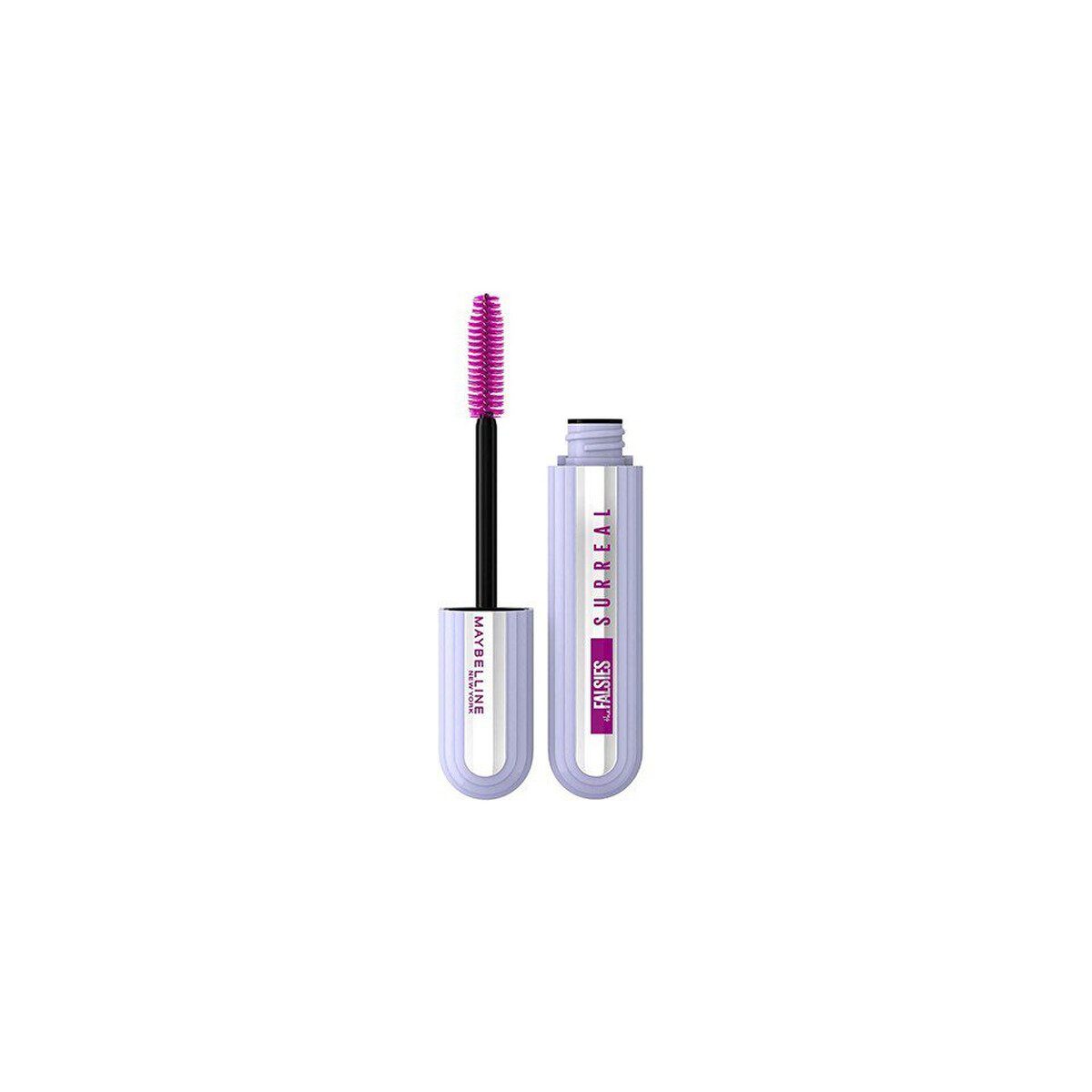 MAYBELLINE The Falsies Surreal Extensions Mascara 01 Very Black
