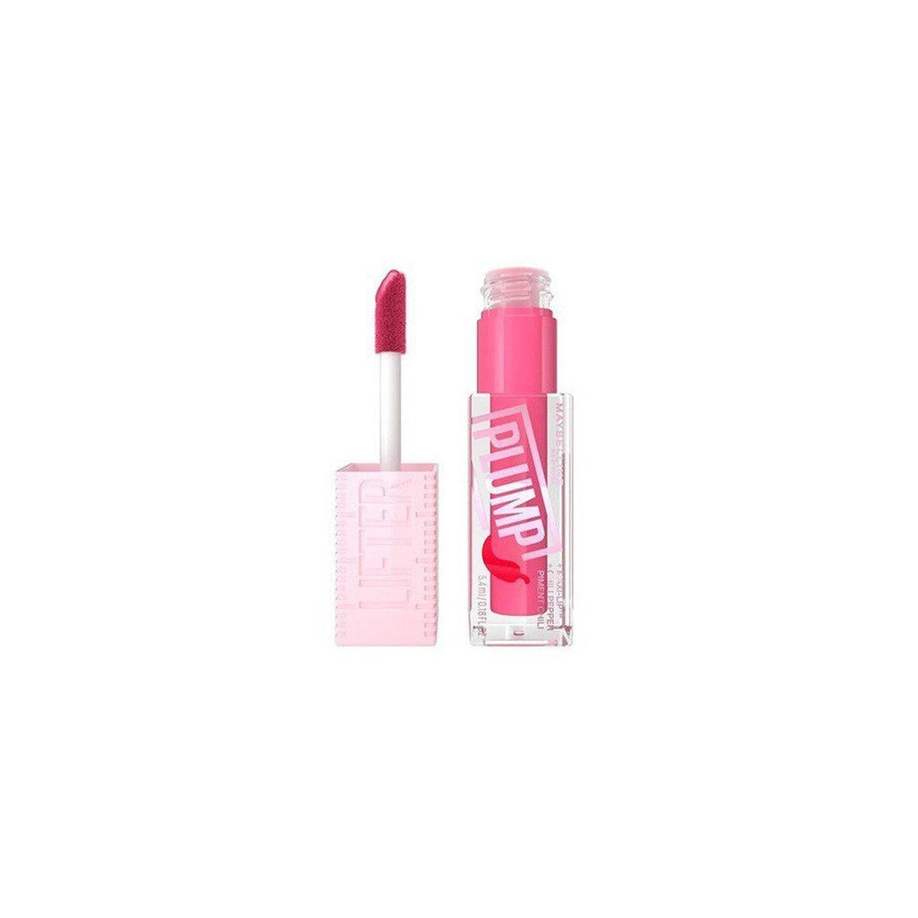 MAYBELLINE New York Lifter Plump 007 Cocoa Zing