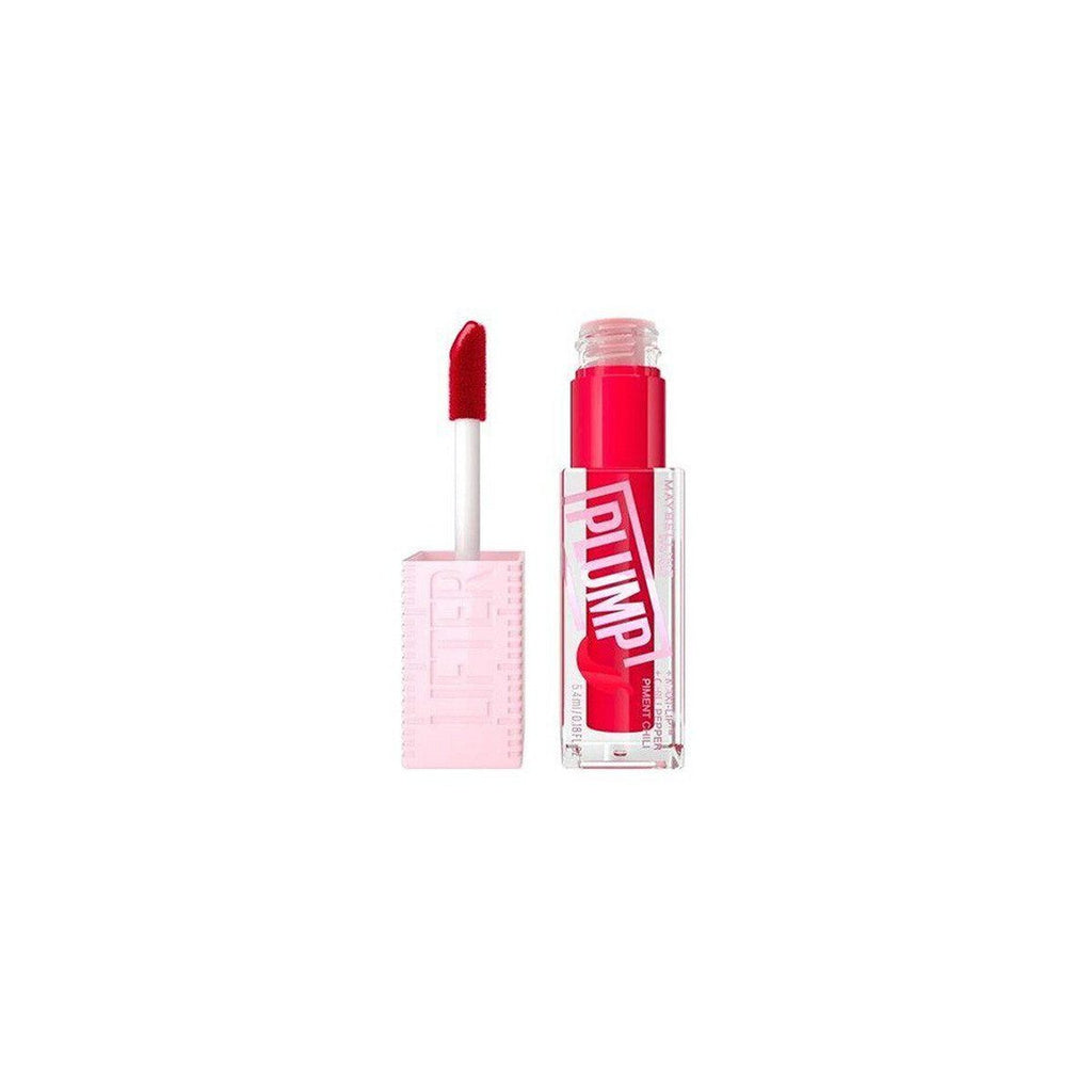 MAYBELLINE New York Lifter Plump 007 Cocoa Zing