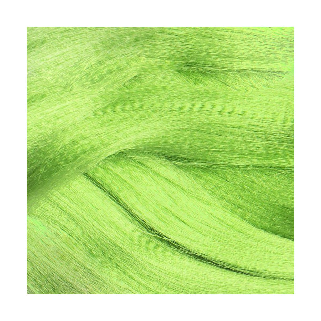 X-Pression Ultra Braid Hair – Green