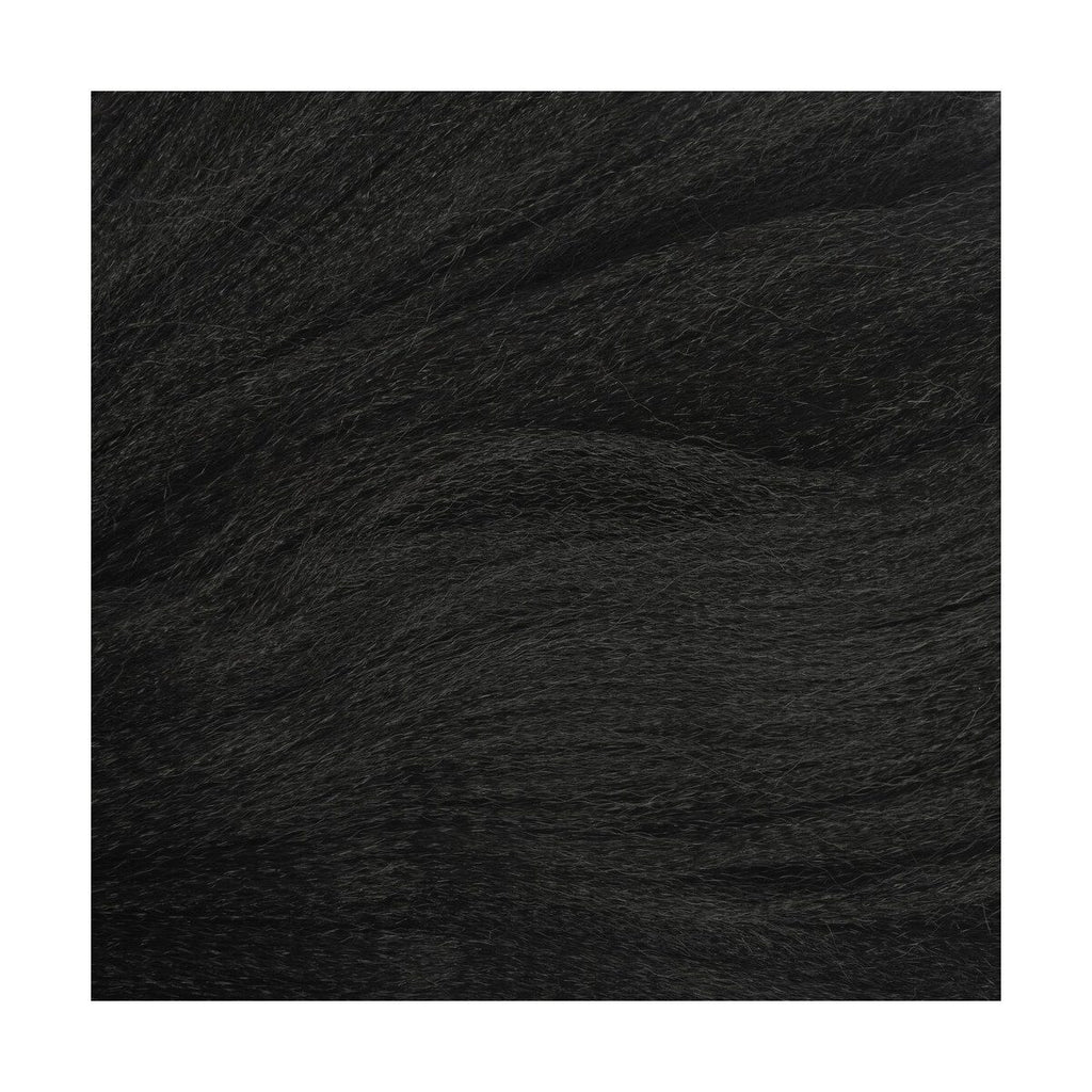 X-Pression Ultra Braid Hair – 1B