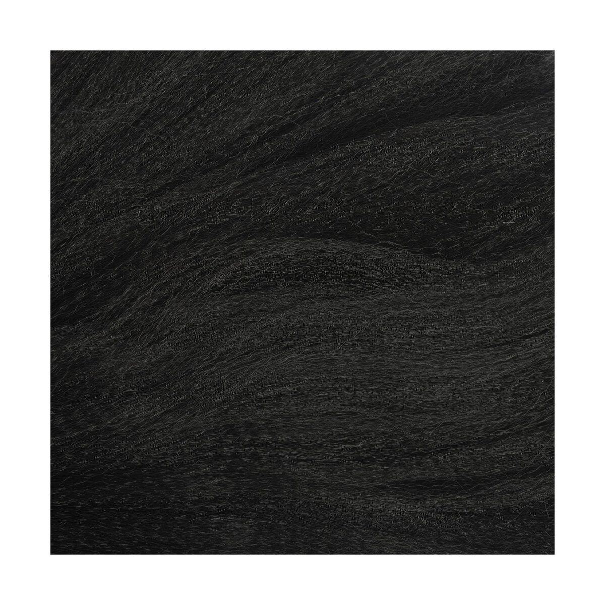 X-Pression Ultra Braid Hair – 1B