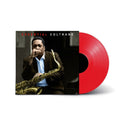 Essential Coltrane (Red Vinyl)