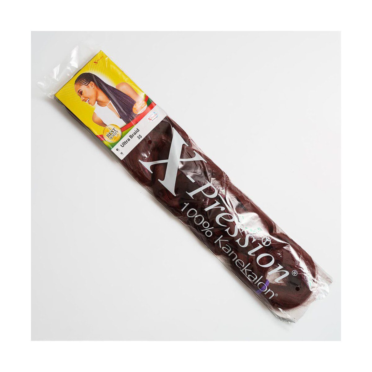 X-Pression Ultra Braid Hair – 35