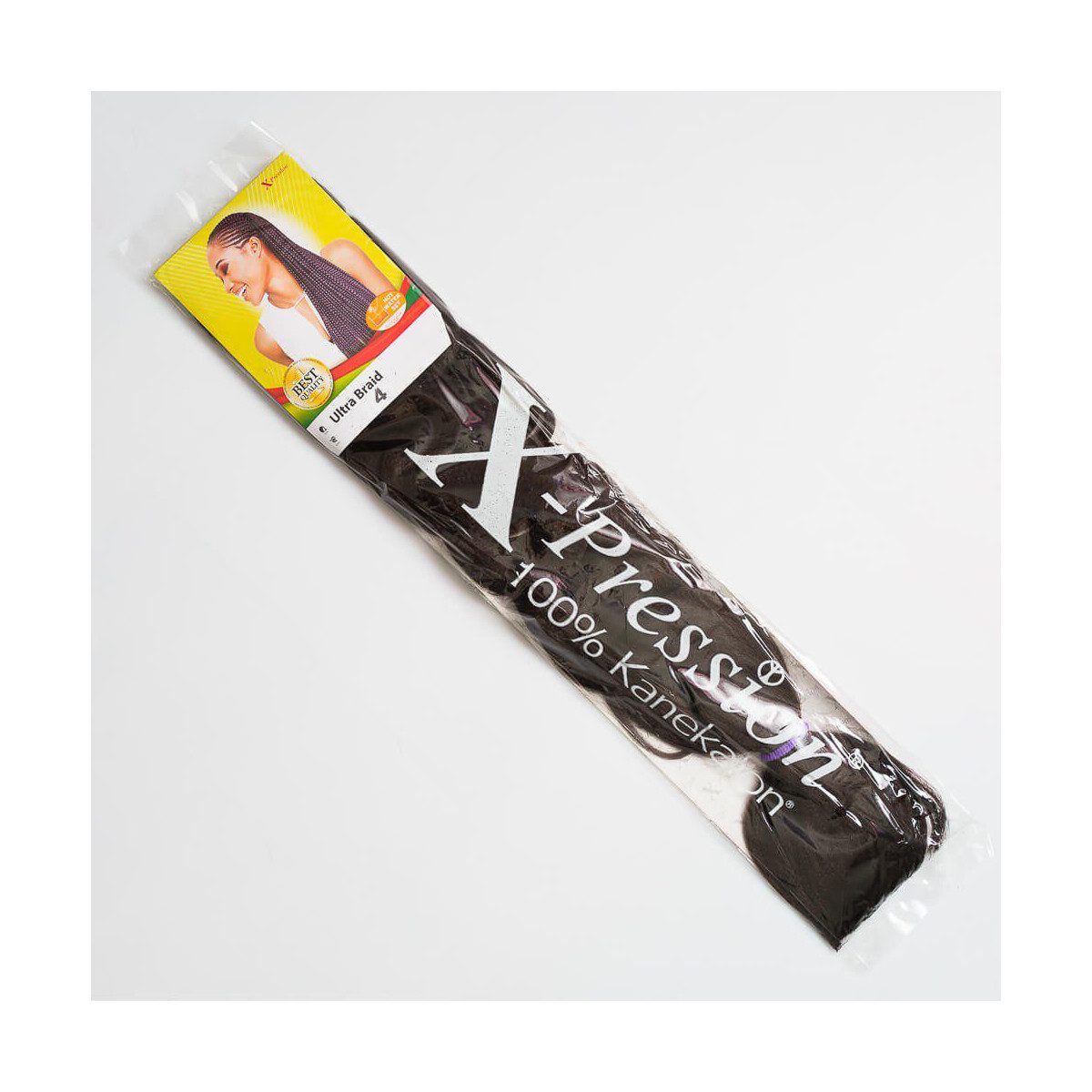 X-Pression Ultra Braid Hair – 4
