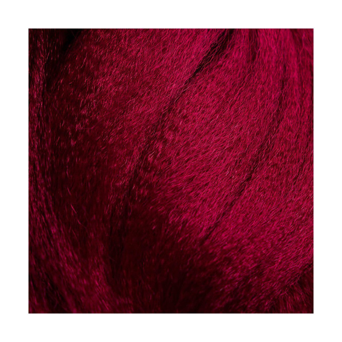 X-Pression Ultra Braid Hair – Burgundy