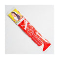 X-Pression Ultra Braid Hair – Red
