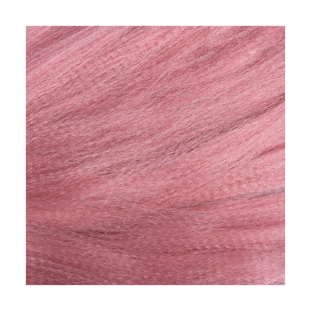X-Pression Ultra Braid Hair – Vintage Rose