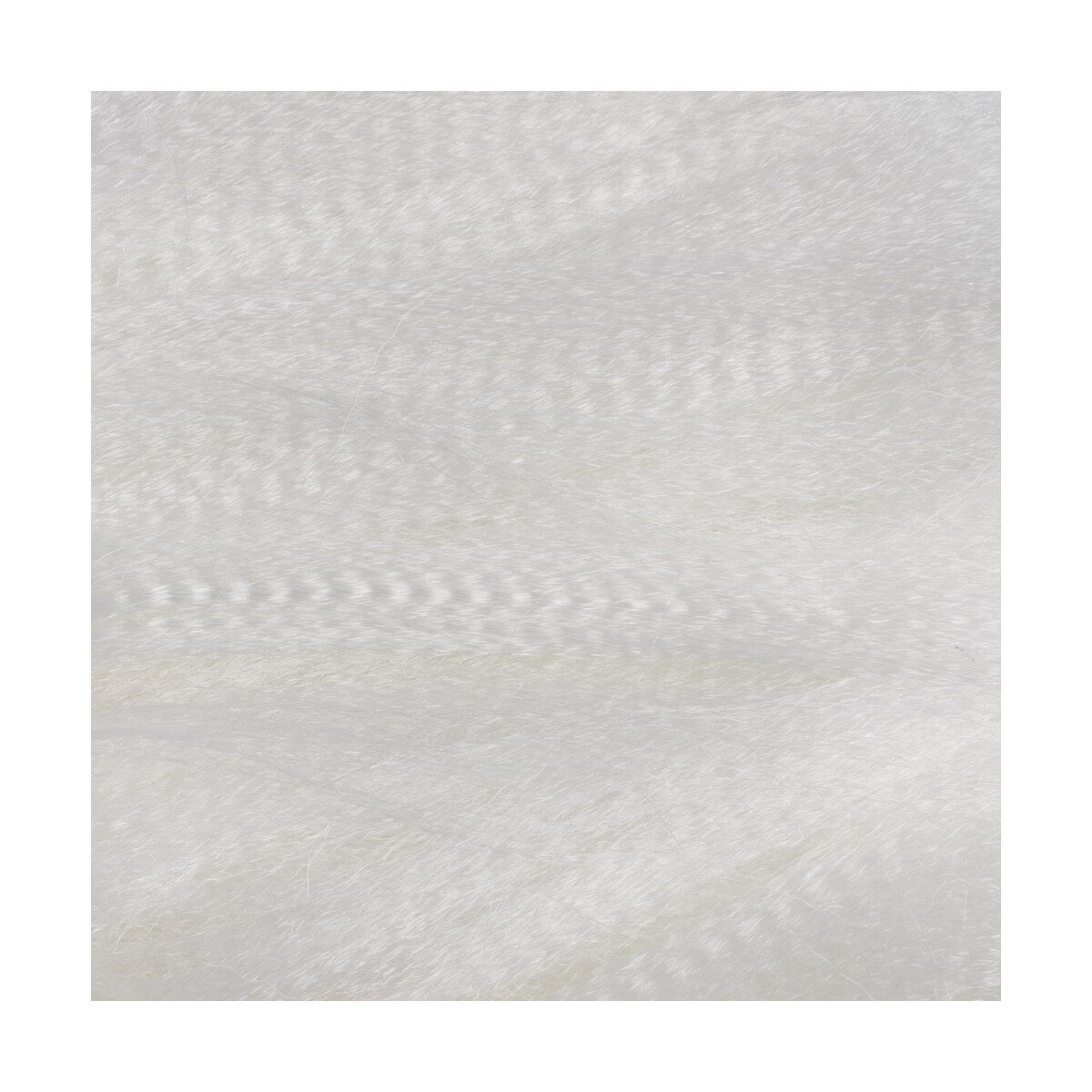 X-Pression Ultra Braid Hair – White