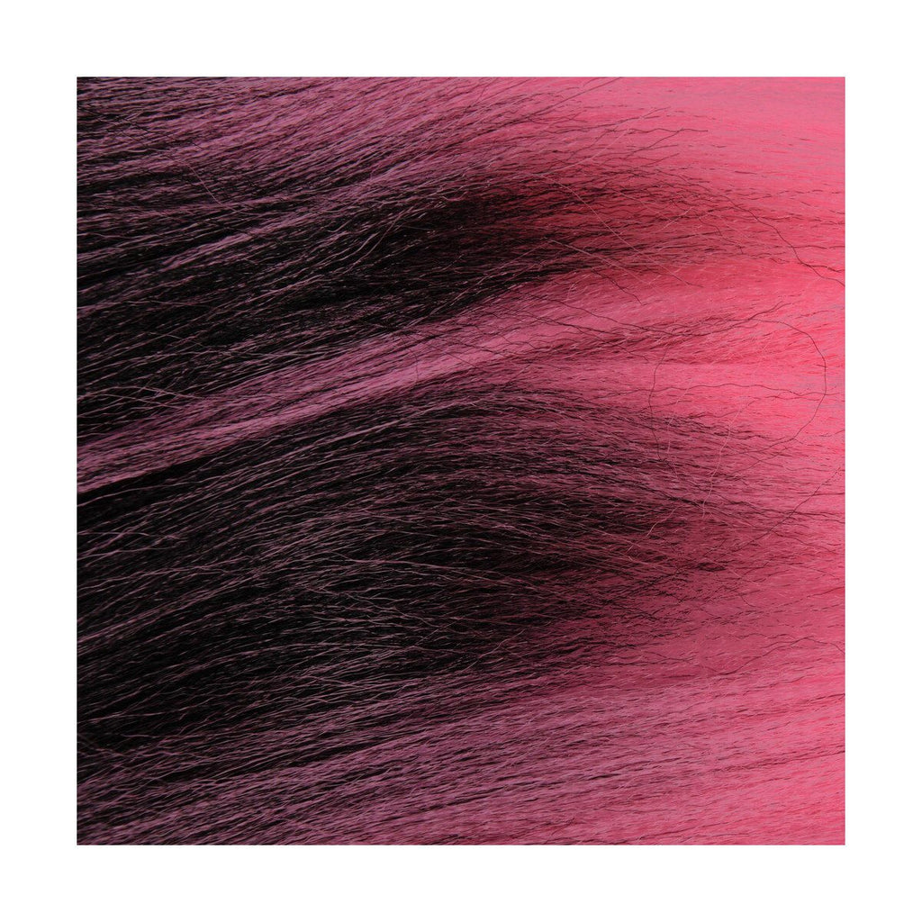 X-Pression Pre Streached – T1B/PINK