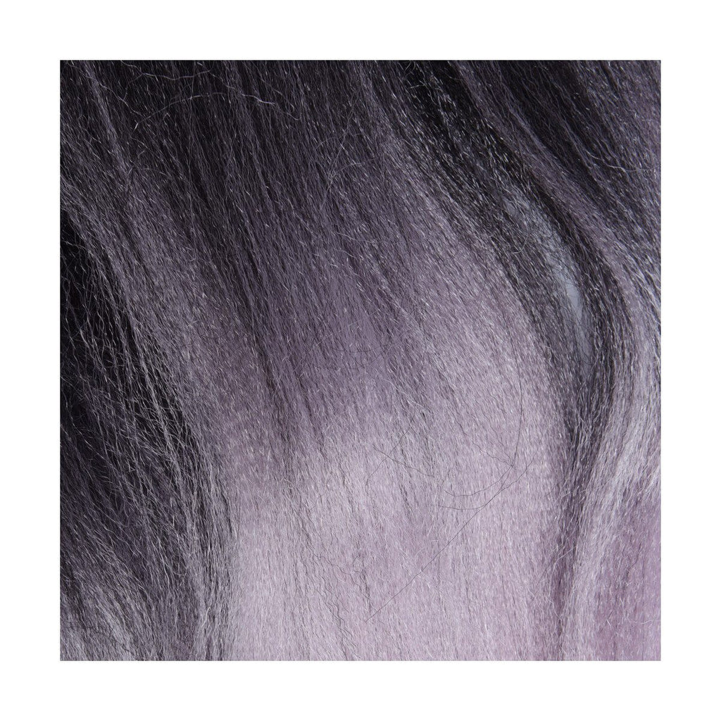X-Pression Pre Streached – T1B/LILAC