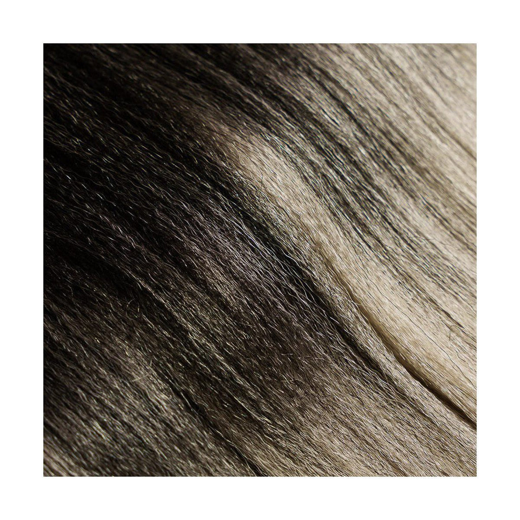 X-Pression Pre Streached – T1B/WHITE