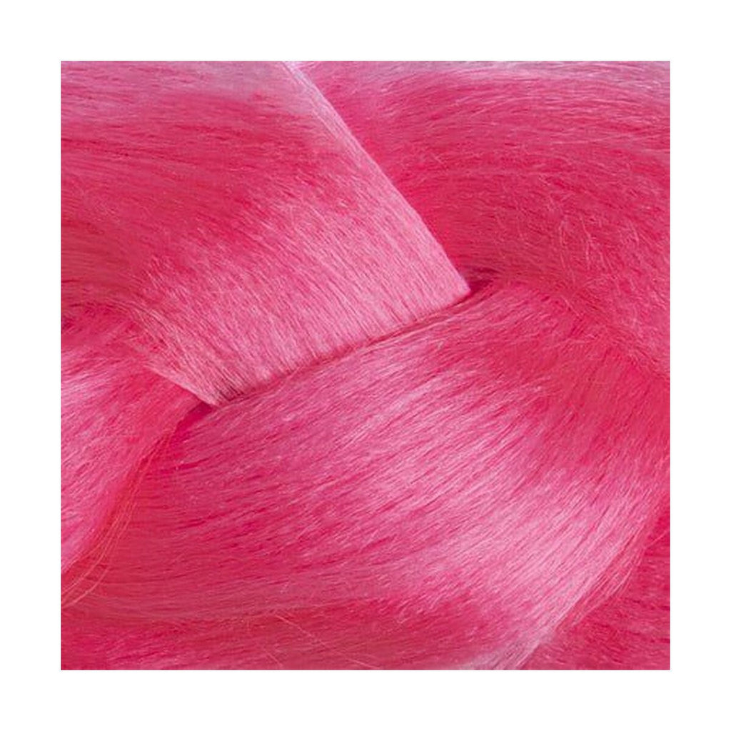 X-Pression Pre Streached – Pink