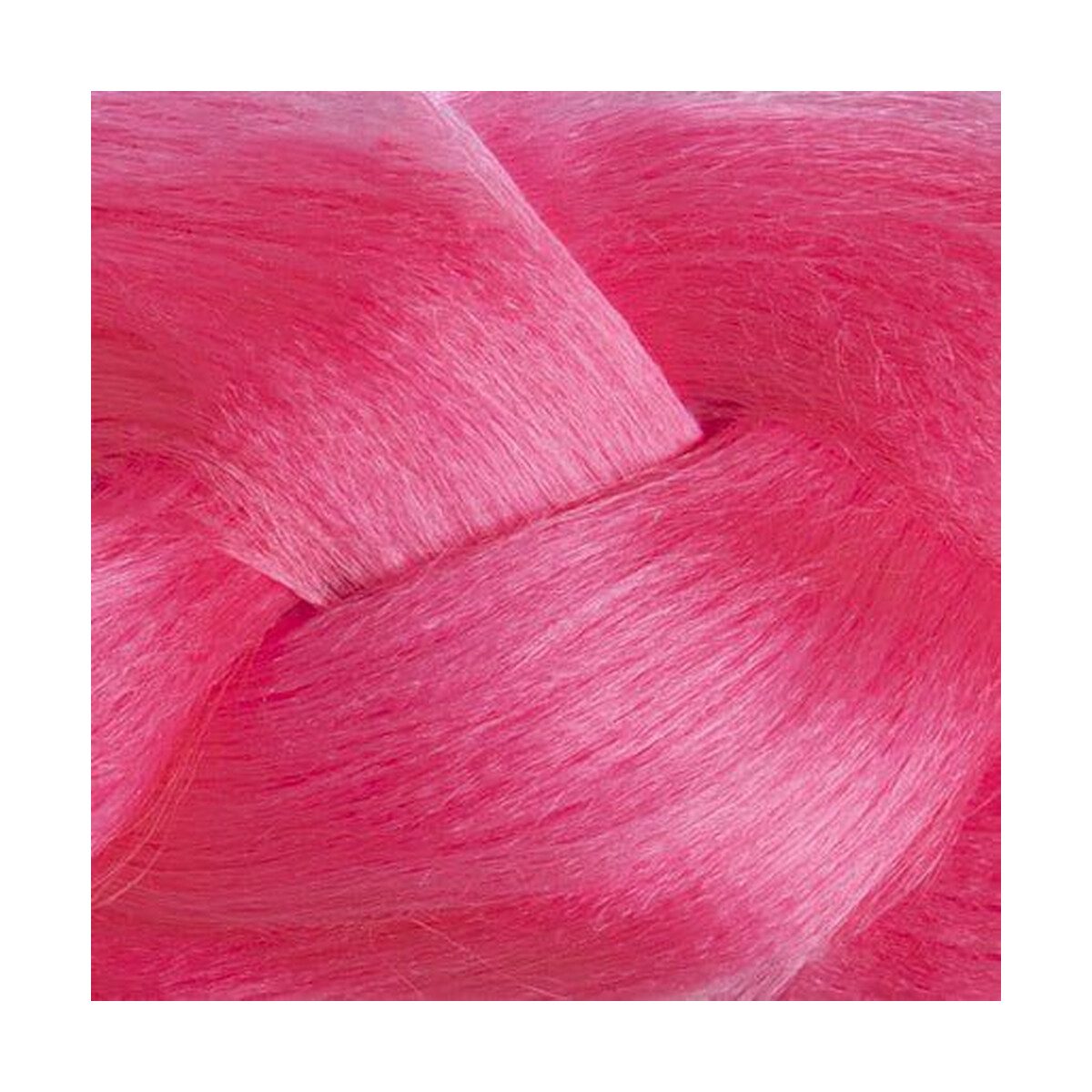 X-Pression Pre Streached – Pink