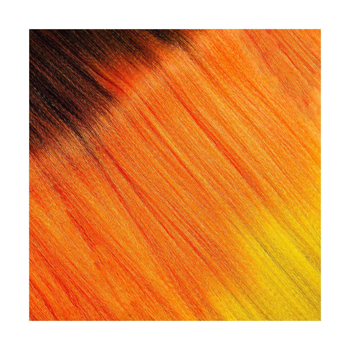 X-Pression Pre Streached – OM/SUNSET