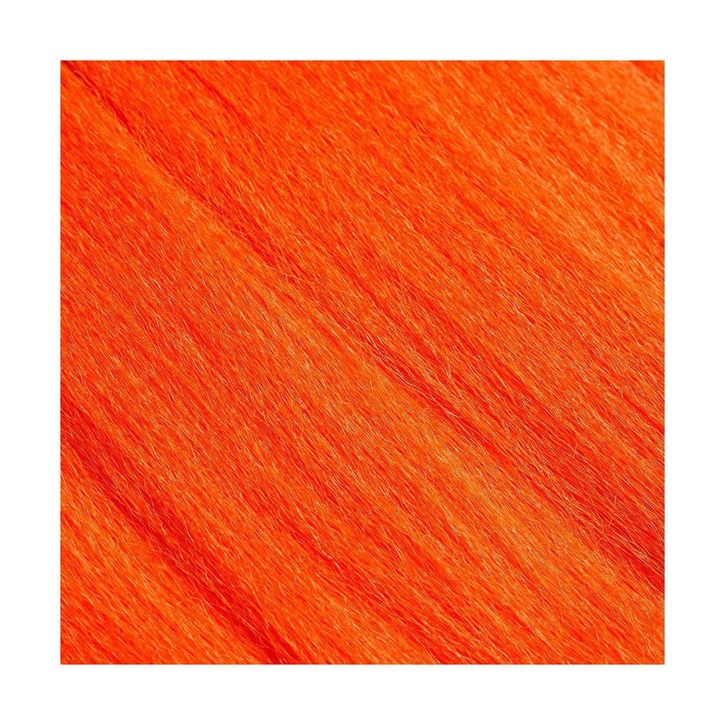 X-Pression Pre Streached – Orange