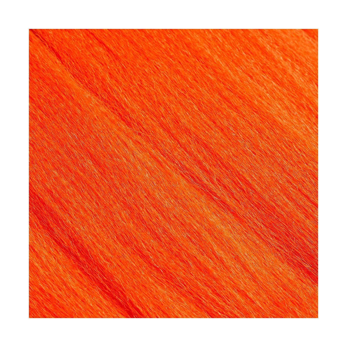 X-Pression Pre Streached – Orange