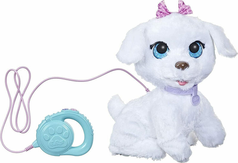 Hasbro Gogo My Dancin Pup [819-19710]