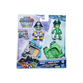 PJ Masks Heroes vs. Villains Battle Pack [819-26490]