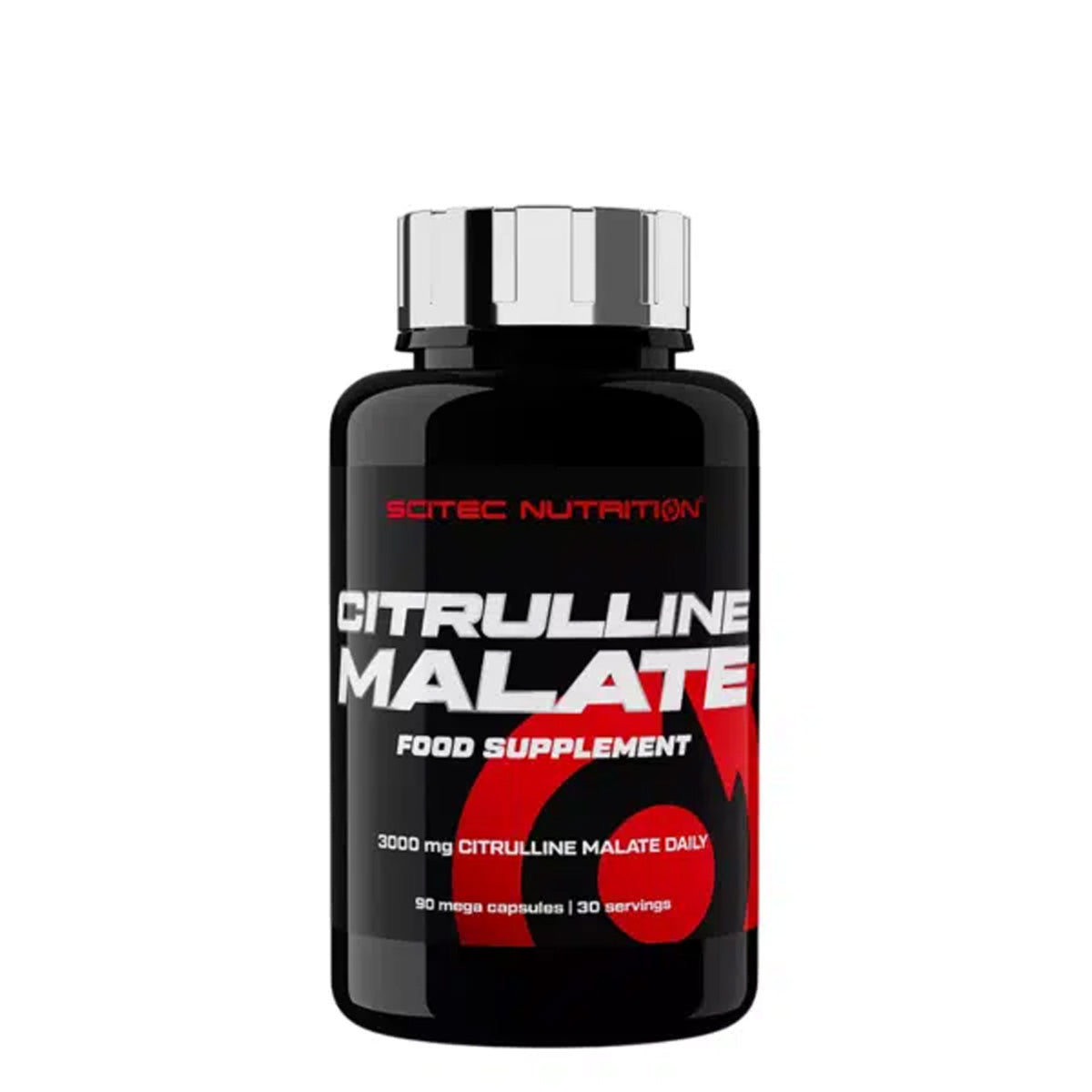 Scitec Nutrition Citrulline Malate 90 Caps