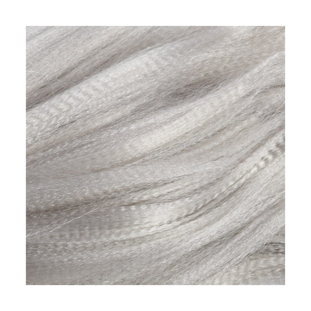 X-Pression Pre streached – Mattegray