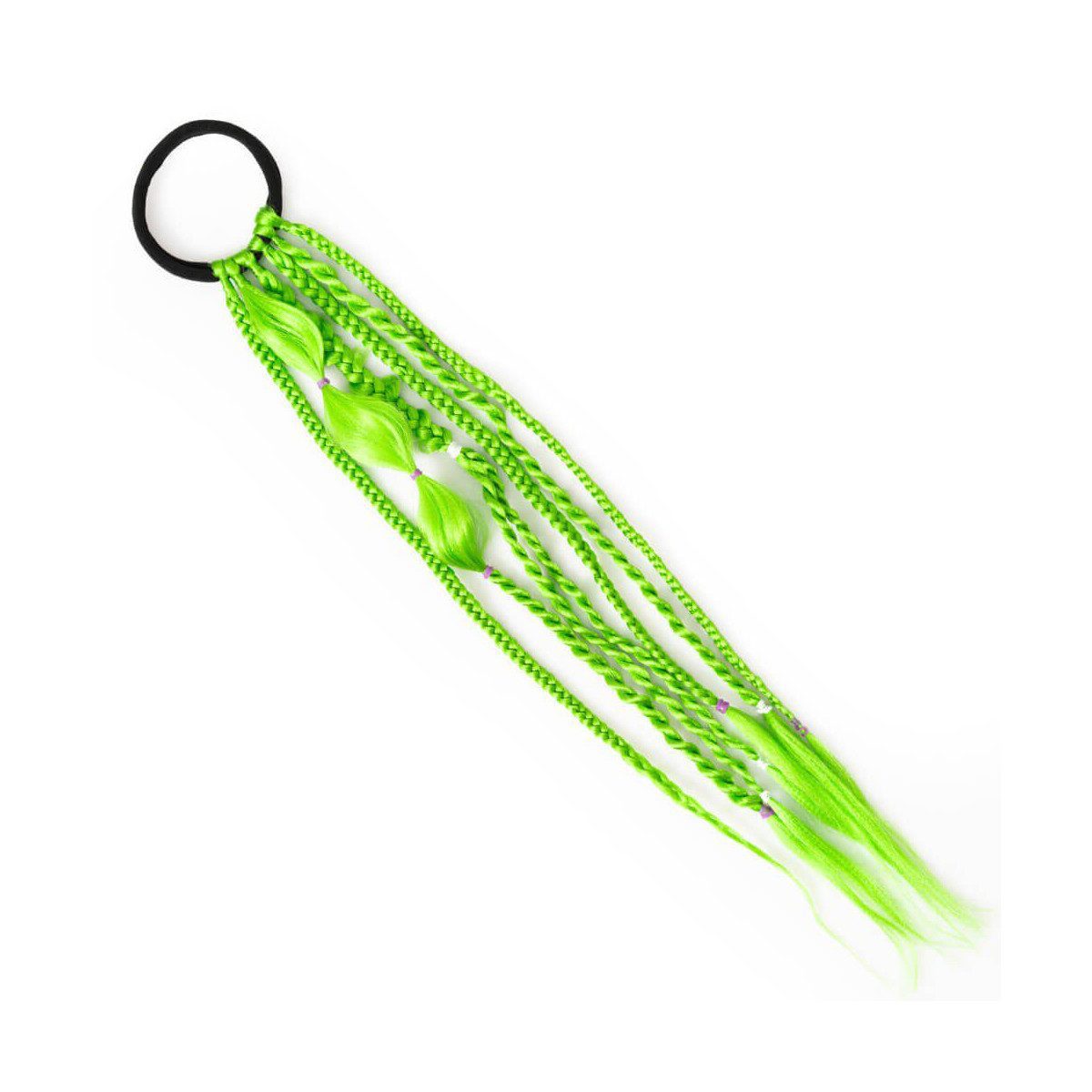 Κids Ponytail – Green