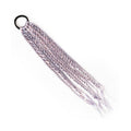 Κids Ponytail – Lilac Twist