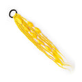 Κids Ponytail – Yellow