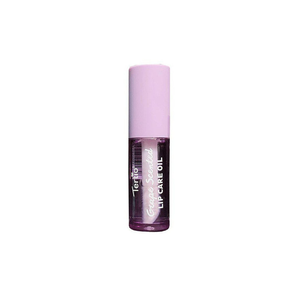 TERTIO Lip Care Oil 6 Γεύσεις Λεμόνι (Lemon)