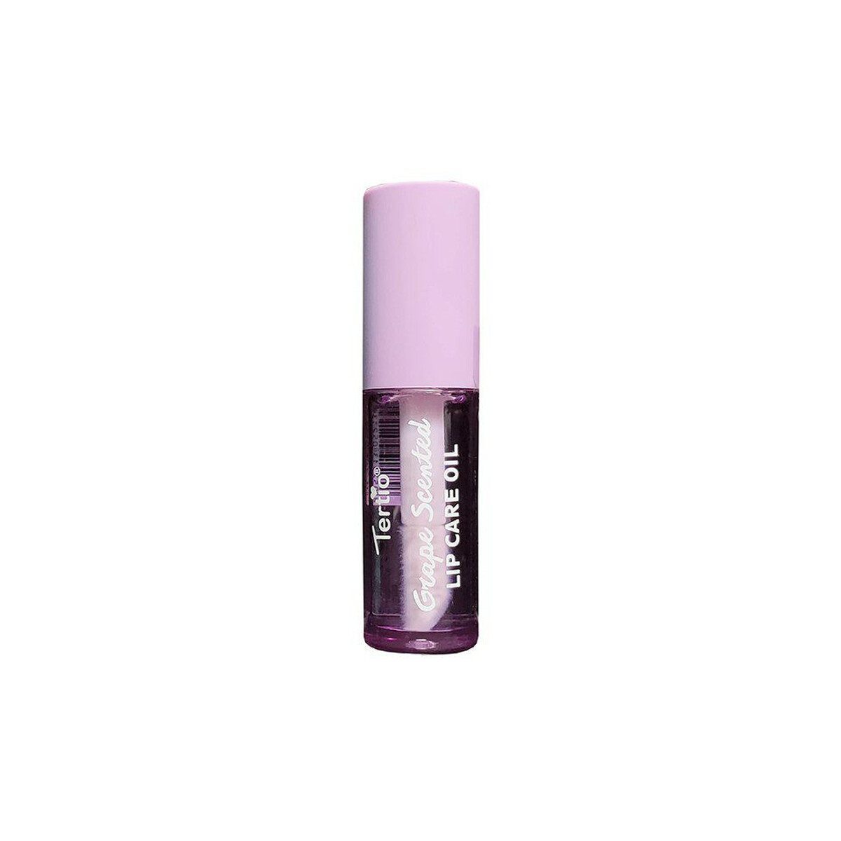 TERTIO Lip Care Oil 6 Γεύσεις Raspberry