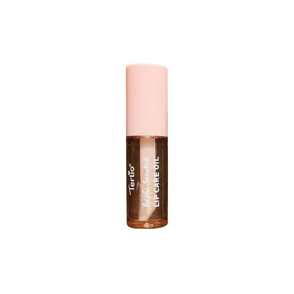 TERTIO Lip Care Oil 6 Γεύσεις Apple (μηλο)
