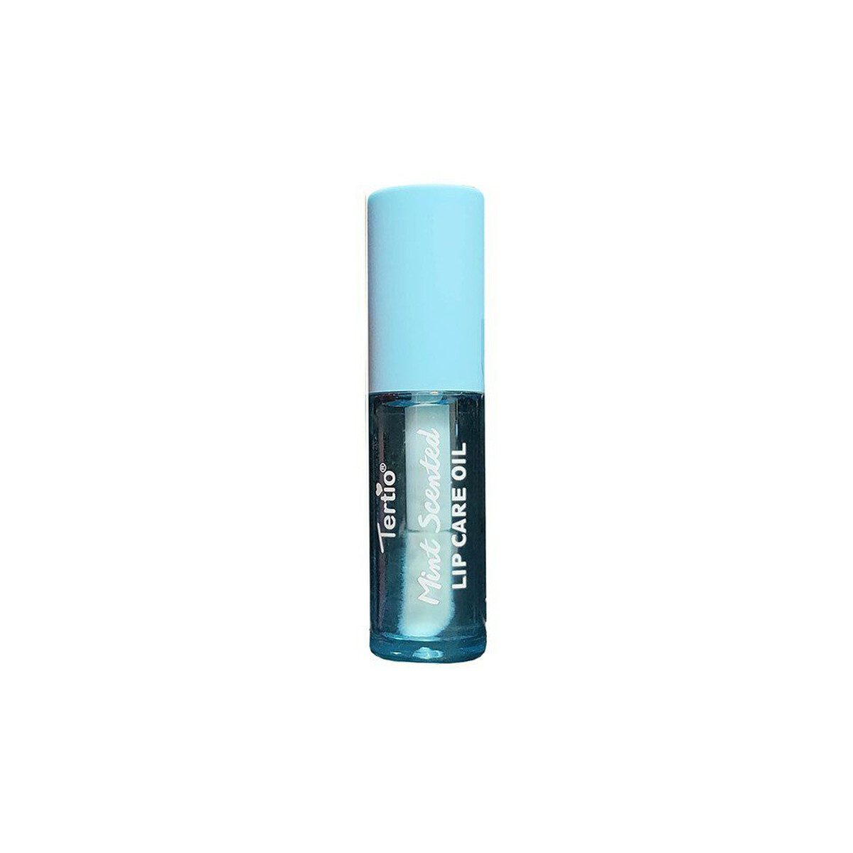TERTIO Lip Care Oil 6 Γεύσεις Apple (μηλο)