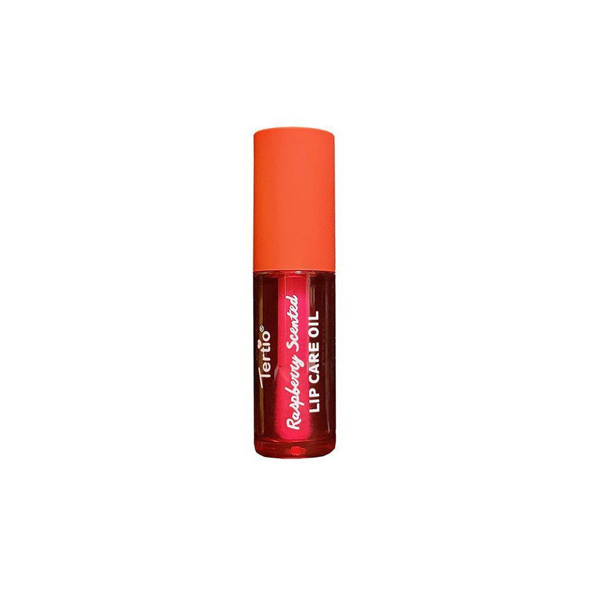 TERTIO Lip Care Oil 6 Γεύσεις Λεμόνι (Lemon)