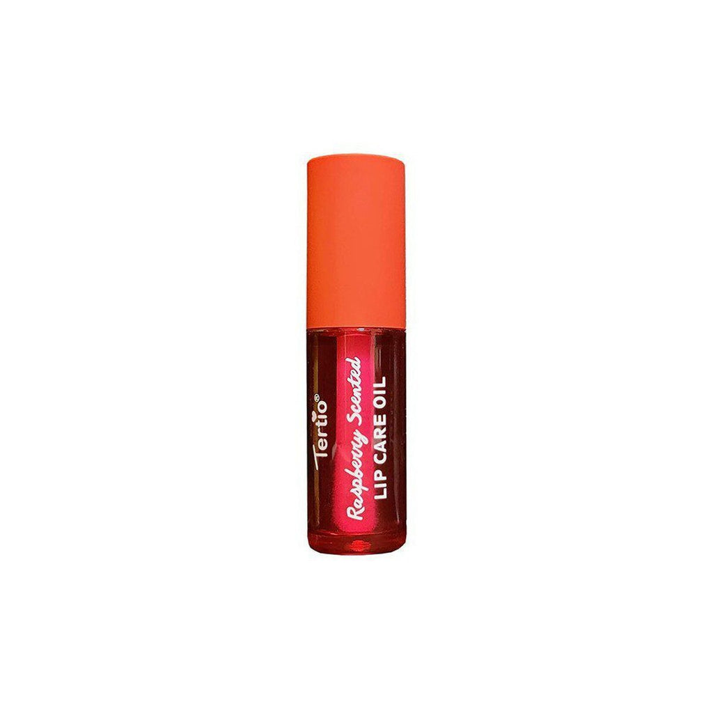 TERTIO Lip Care Oil 6 Γεύσεις Grape (σταφυλι)