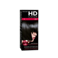 FARCOM HD COLOR ΣΕΤ ΒΑΦΗΣ 60ML 1 BLACK