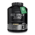 BioTech Usa Iso Whey Zero Black (2270gr)