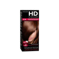 FARCOM HD COLOR ΣΕΤ ΒΑΦΗΣ 60ML 6.34 GOLDEN COPPER DARK BLONDE