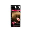 FARCOM HD COLOR ΣΕΤ ΒΑΦΗΣ 60ML 6.78 COCOA DARK BLONDE