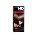 FARCOM HD COLOR ΣΕΤ ΒΑΦΗΣ 60ML 6.88 CHOCOLATE