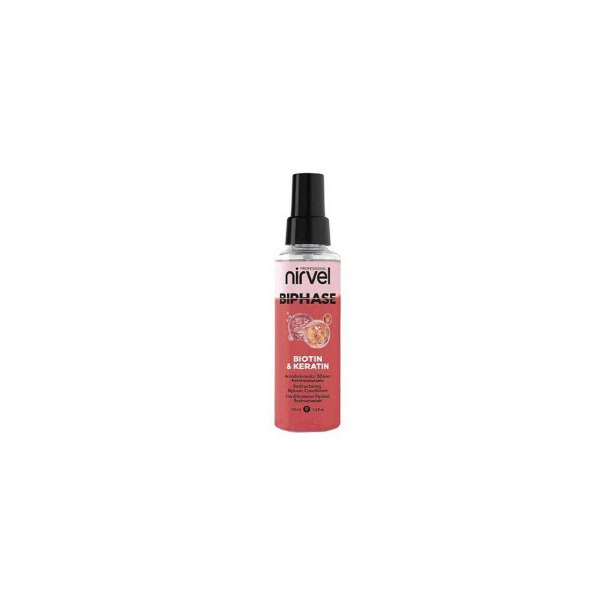 NIRVEL Biphase Conditioner Biotin & Keratin 100ml