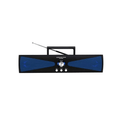 Ασύρματο ηχείο Bluetooth - M70BT - 860707 - Blue