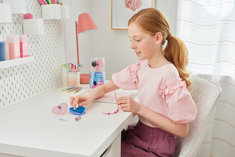 Make it Real Crystal Secrets DIY Βραχιόλια 4271