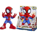 Hasbro Spidey And His Amazing Friends Dance N Crawl Spidey (F6722)