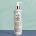 4CARE Τζελ καθαρισμού προσώπου 200ml